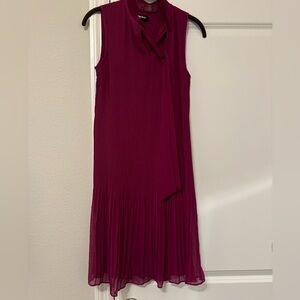 NWOT DKNY dress
